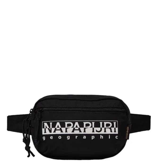 Napapijri Cala Waistbag black beauty
