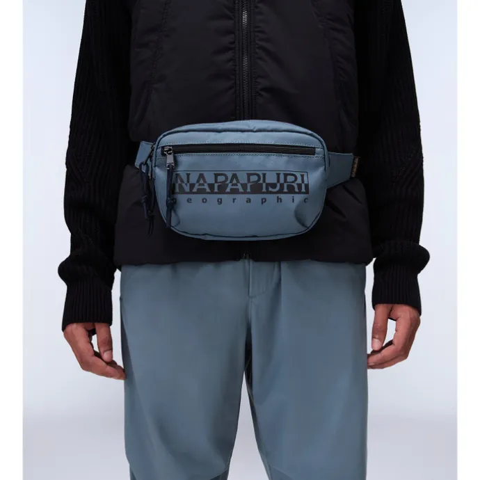 Napapijri Cala Waistbag black beauty