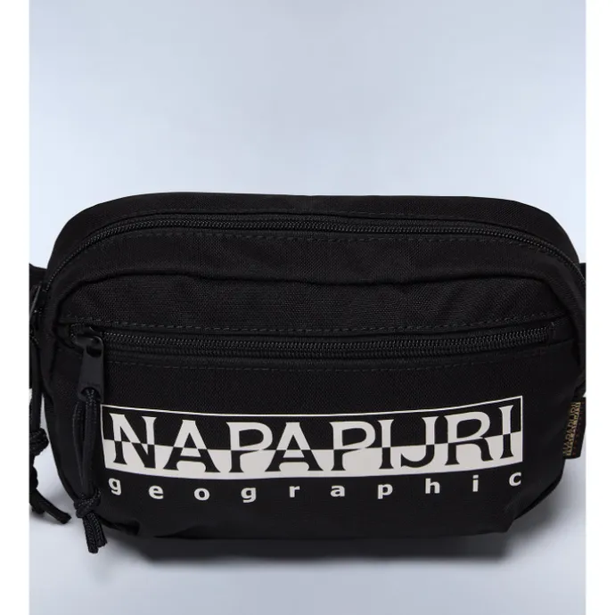 Napapijri Cala Waistbag black beauty