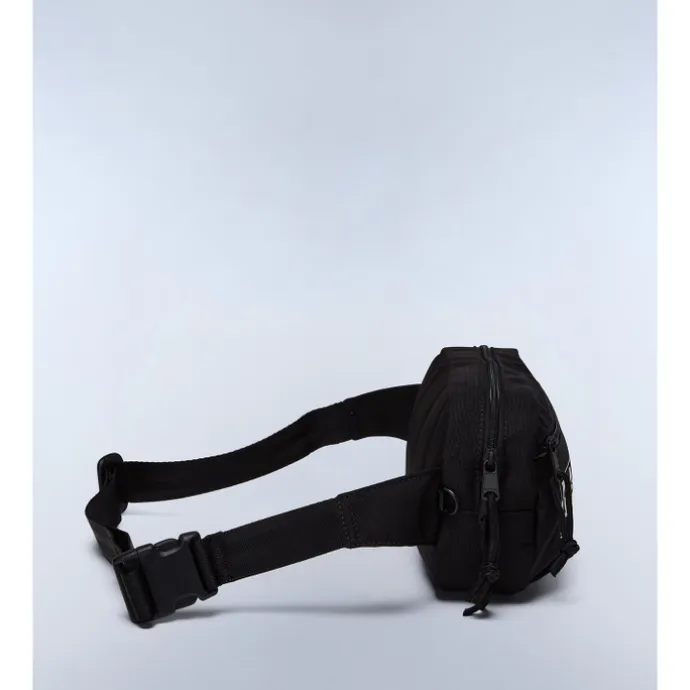 Napapijri Cala Waistbag black beauty