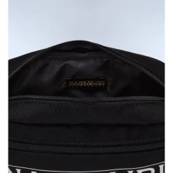 Napapijri Cala Waistbag black beauty