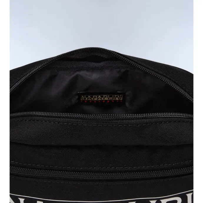 Napapijri Cala Waistbag black beauty
