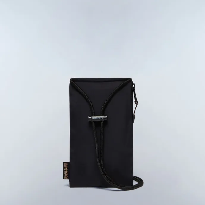 Napapijri H-Curver Cross black