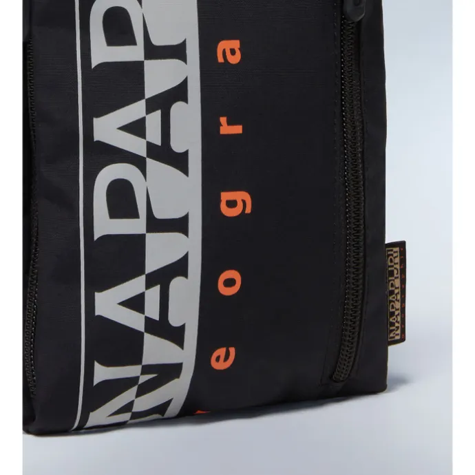 Napapijri H-Curver Cross black