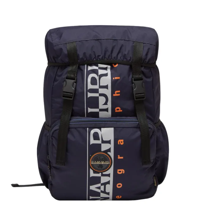 Napapijri H-Curver Dp blu marine
