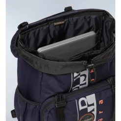 Napapijri H-Curver Dp blu marine