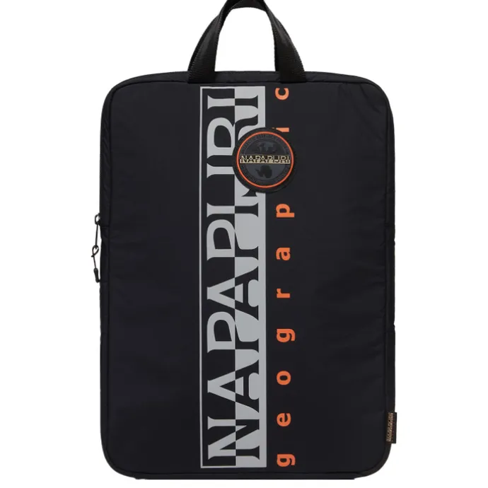 Napapijri H-Curver Laptop black