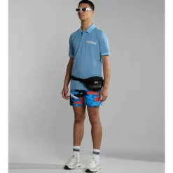 Napapijri Hering Waistbag black