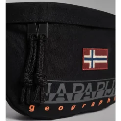 Napapijri Hering Waistbag black