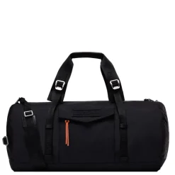 Napapijri Morra Duffle black beauty