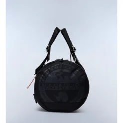 Napapijri Morra Duffle black beauty