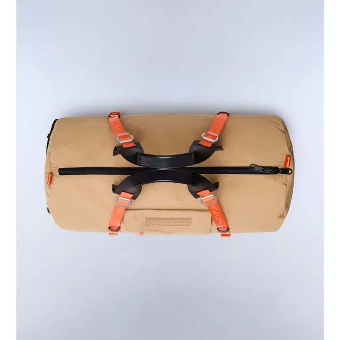 Napapijri Morra Duffle tannin