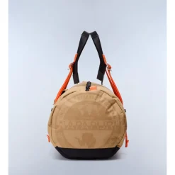 Napapijri Morra Duffle tannin