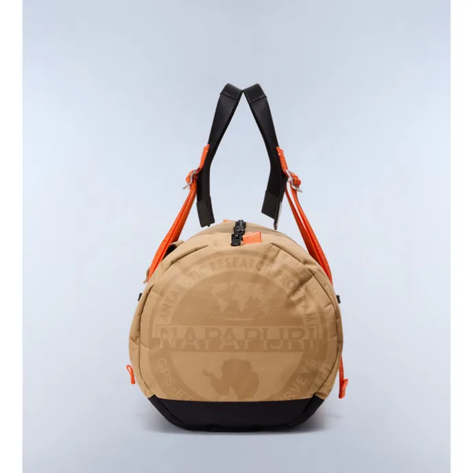Napapijri Morra Duffle tannin