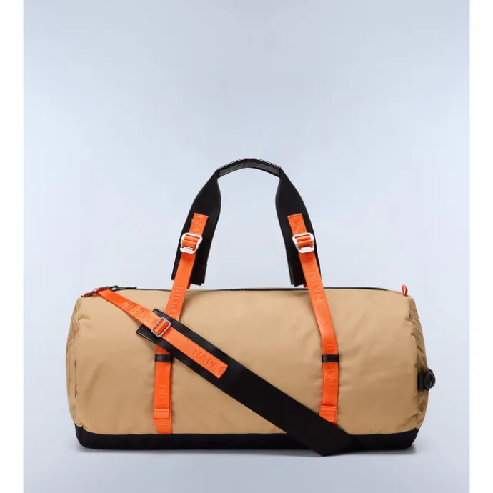 Napapijri Morra Duffle tannin