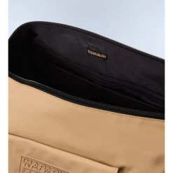 Napapijri Morra Duffle tannin