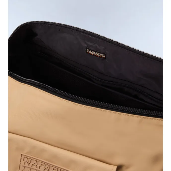 Napapijri Morra Duffle tannin