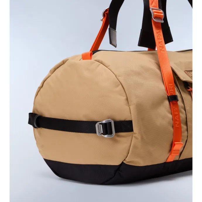 Napapijri Morra Duffle tannin