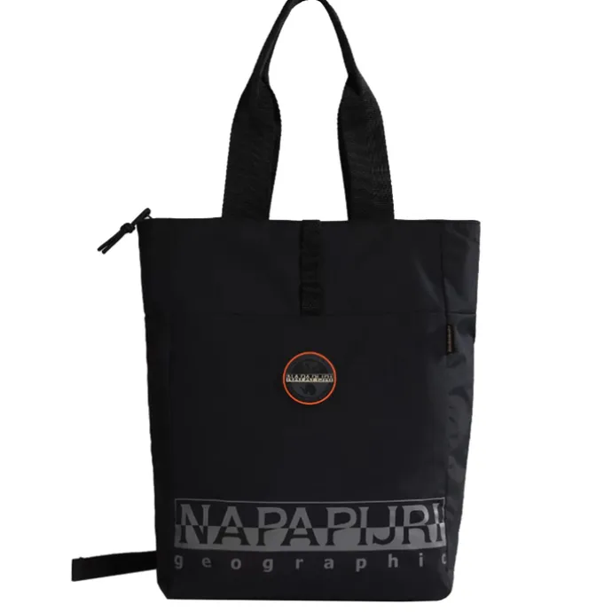 Napapijri Salinas Shopper black