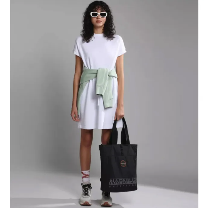 Napapijri Salinas Shopper black