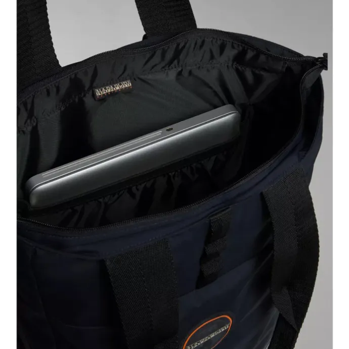 Napapijri Salinas Shopper black