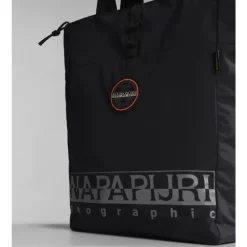 Napapijri Salinas Shopper black