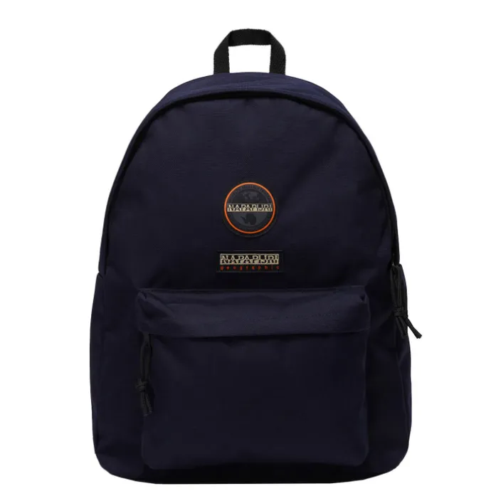 Napapijri Voyage Big Daypack blu marine