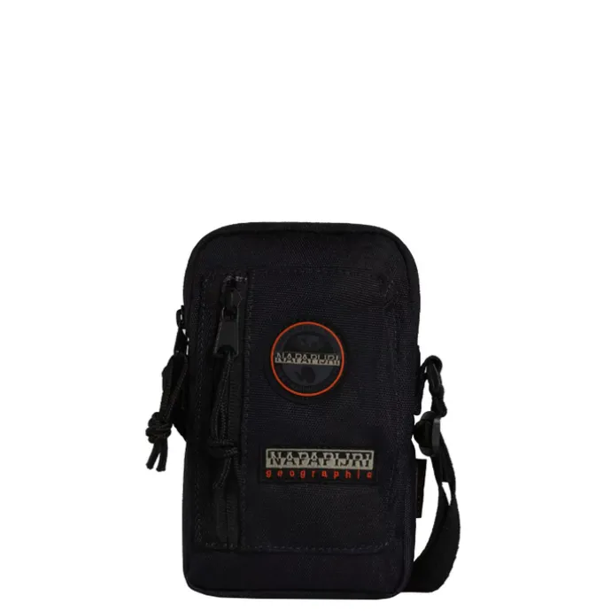 Napapijri Voyage Crossbody blu marine
