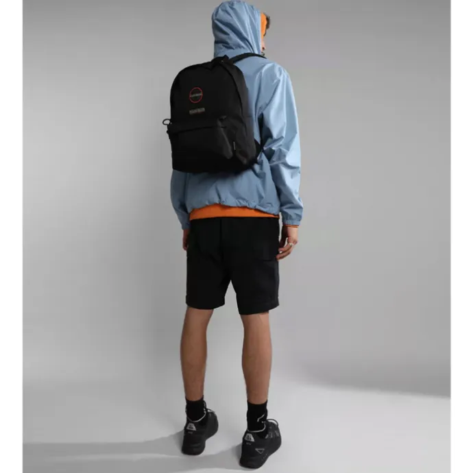 Napapijri Voyage Daypack black
