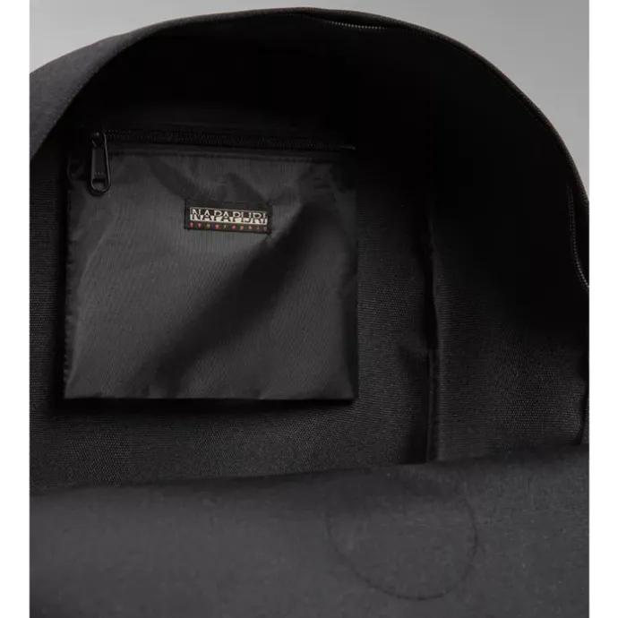 Napapijri Voyage Daypack black