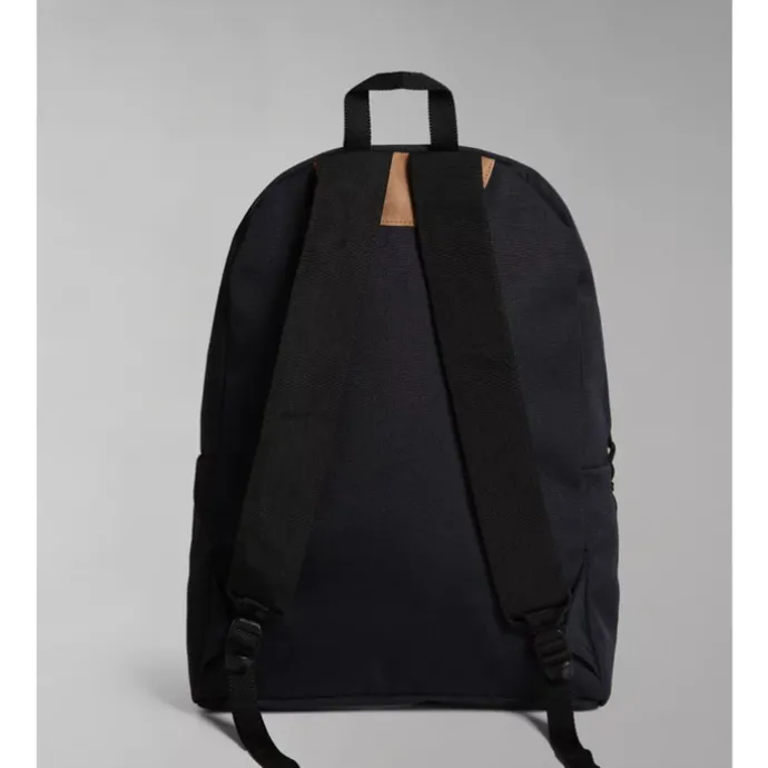 Napapijri Voyage Daypack blu marine