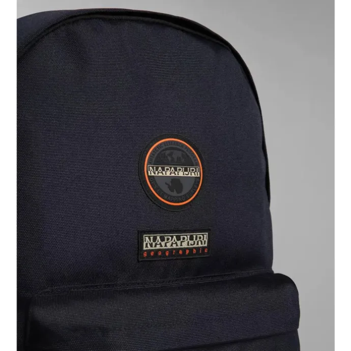 Napapijri Voyage Daypack blu marine