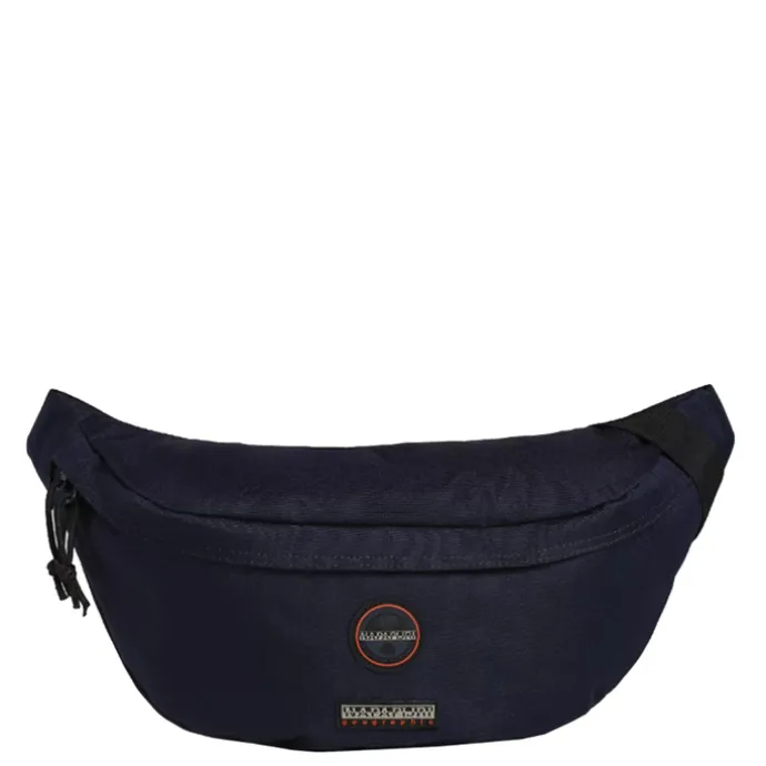 Napapijri Voyage Waistbag blu marine