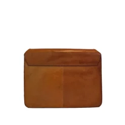 O My Bag Audrey Crossbody cognac