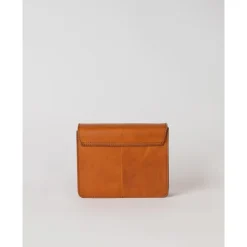 O My Bag Audrey Crossbody Mini cognac