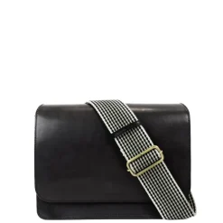O My Bag Audrey Crossbody black