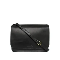 O My Bag Audrey Crossbody black