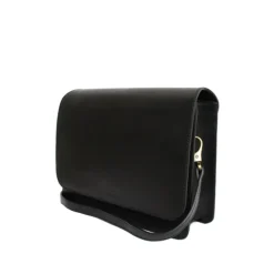 O My Bag Audrey Crossbody black