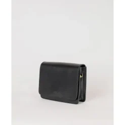 O My Bag Audrey Crossbody Mini black