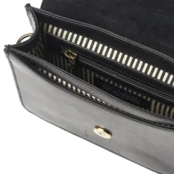 O My Bag Audrey Crossbody Mini black