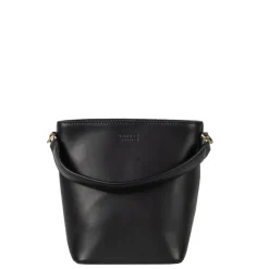 O My Bag Bobbi Bucket Bag Midi black