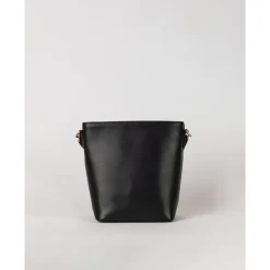 O My Bag Bobbi Bucket Bag Midi black