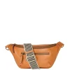 O My Bag Drew Bum Bag wild oak