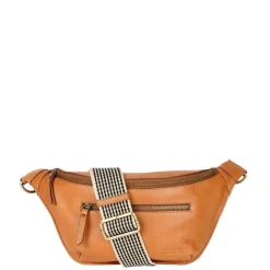 O My Bag Drew Bum Bag wild oak
