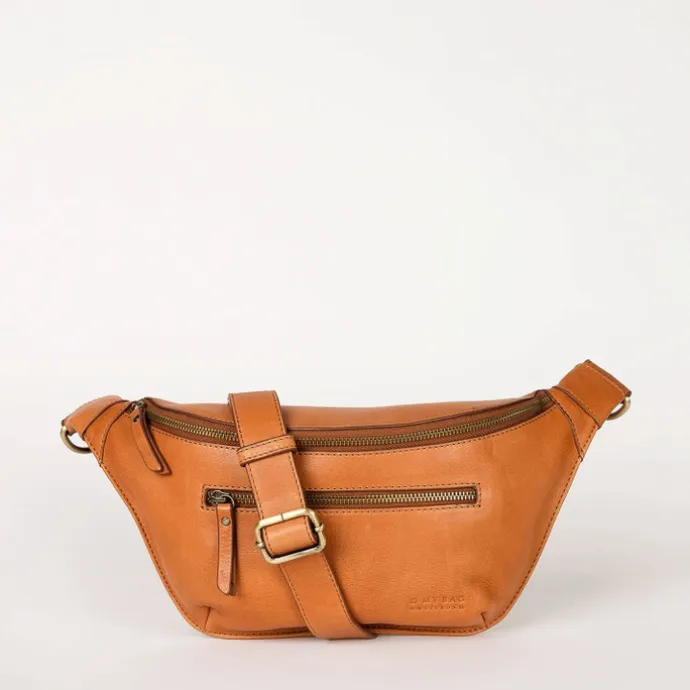O My Bag Drew Bum Bag wild oak