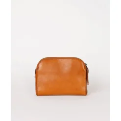 O My Bag Emily Crossbody cognac