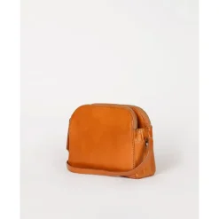 O My Bag Emily Crossbody cognac