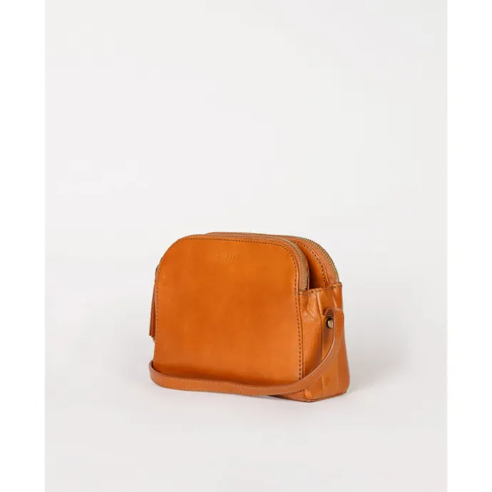 O My Bag Emily Crossbody cognac
