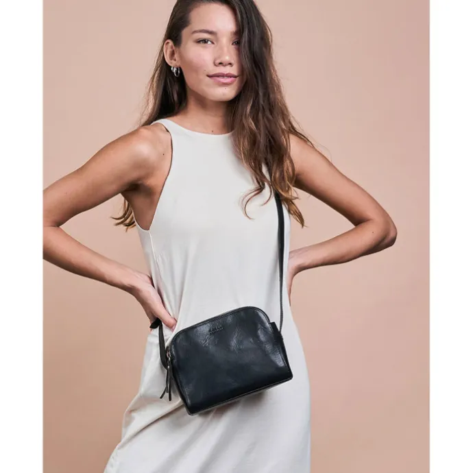 O My Bag Emily Crossbody black