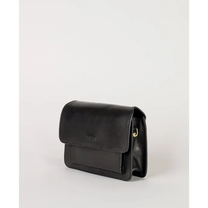 O My Bag Harper Crossbody Mini black